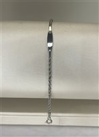 Bracciale Domar Bambino in Oro BROR-142-280